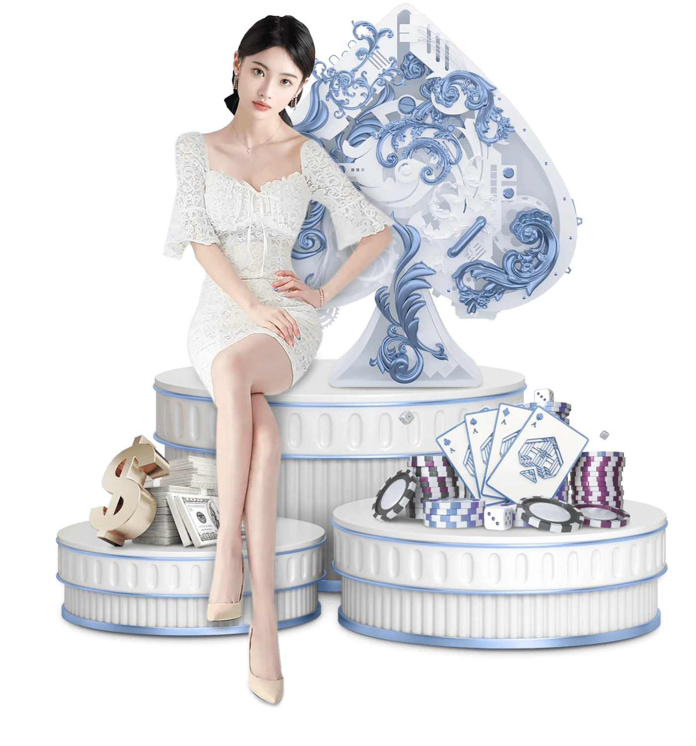Giới thiệu Luck8